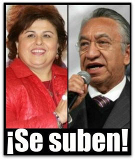 esthela ponce e isaias gonzalez cuevas