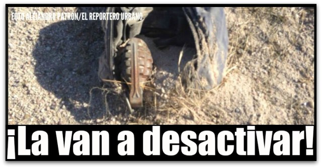 GRANADA ARROYO EL PIOJILLO