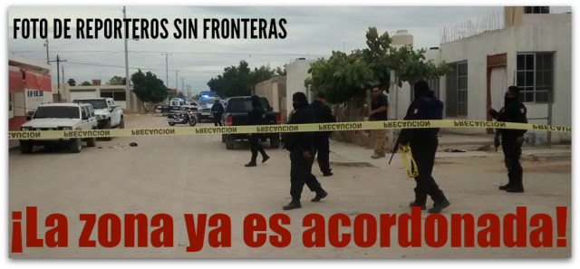 HERIDO DE BALA COLONIA AYUNTAMIENTO