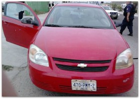 HOMICIDIO EN LA PAZ CASINO CENTRAL