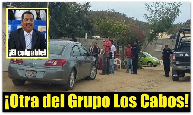 INVASION PARAISO 2015