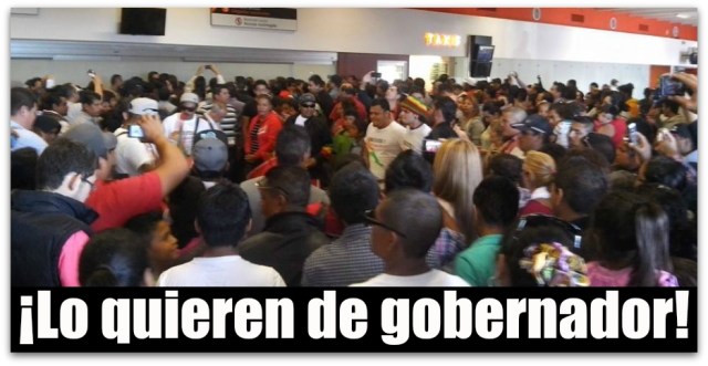 isaias aeropuerto de la paz bcs