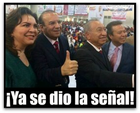 ISAIAS GONZALEZ CUEVAS ES EL BUENO