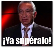 ISAIAS GONZALEZ CUEVAS UNIDAD TRICOLOR