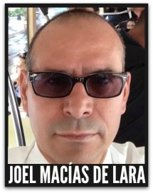 JOEL MACIAS DE LARA