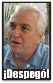 JOSE HEVIA PEPE SUBIO EN POPULARIDAD