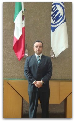 JUAN CARLOS MENDEZ RAMIREZ PAN