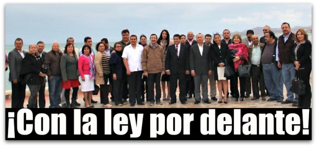 MAGISTRADOS Y COLEGIO DE ABOGADOS 002