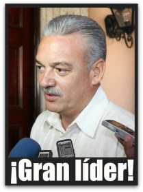 MARCOS COVARRUBIAS VILLASEÑOR MI LIDER Y MI MAESTRO LO QUIERO MUCHO