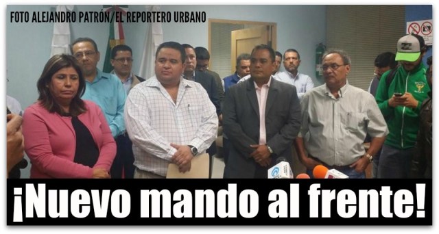 MARTHA GARZON SEGURIDAD PUBLICA