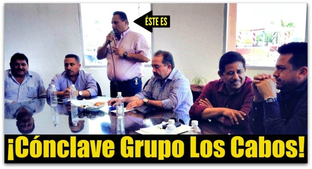 MARTIN SALINAS CESEÑA CABO SAN LUCAS