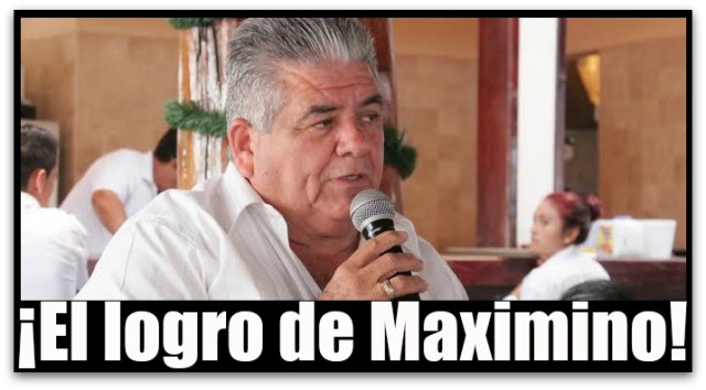 MAXIMINO IGLESIAS BUROCRATAS BCS