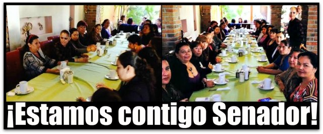 MUJERES PRODUCTIVAS CROC BCS