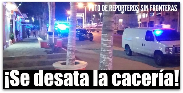 OPERATIVO HOTEL OASIS