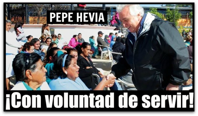 PEPE HEVIA ARRASA EN EL TRIUNFO 001