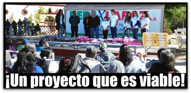 PEPE HEVIA EN SAN ANTONIO