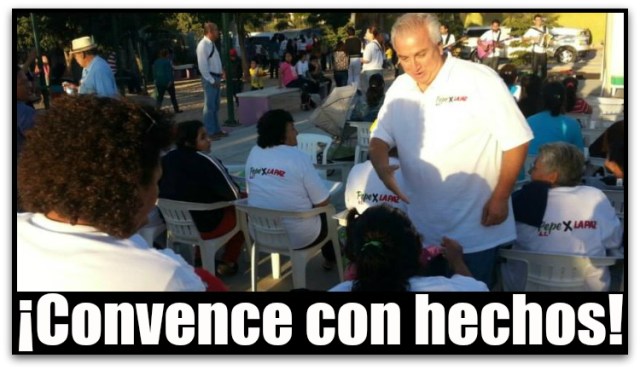 PEPE HEVIA MASTOGRAFIAS