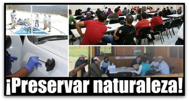 PGR CURSOS CONAMP BAJA CALIFORNIA SUR