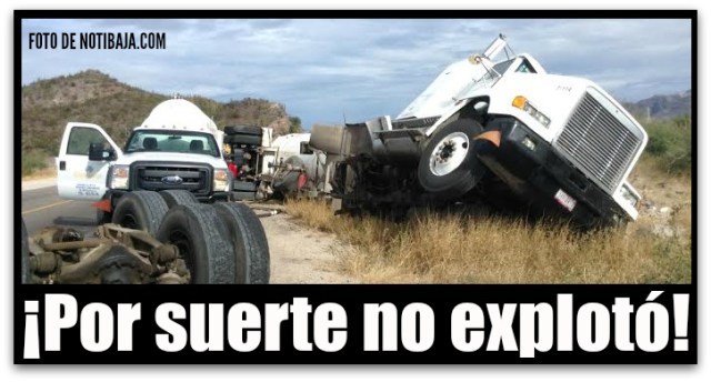 PIPA DE CALIGAS la paz bcs