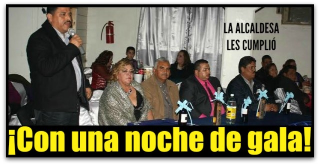 POLICIAS DE SANTA ROSALIA