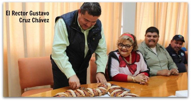 RECTOR UABCS ROCAS DE REYES