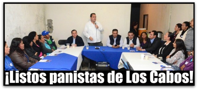 REUNION PICORE EN EL ZACATAL