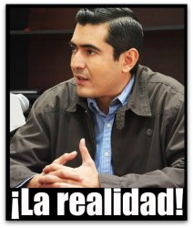 RIGOBERTO MARES LIDER PAN BCS