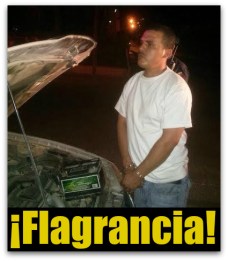 ROBO BATERIAS CABO SAN LUCAS