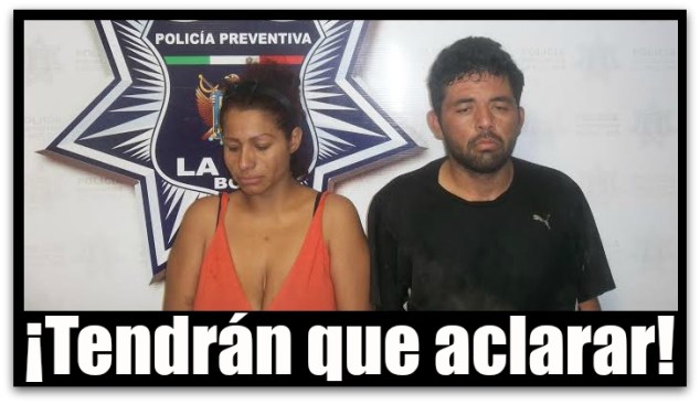 ROBO DE VEHICULO LA PAZ BCS