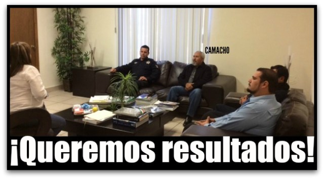 SEGURIDAD PUBLICA BCS