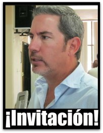 TREVIÑO DIPUTADO SEGURIDAD EN LOS CABOS