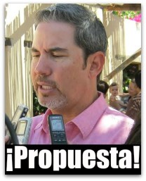 TREVIÑO SE PRONUNCIA