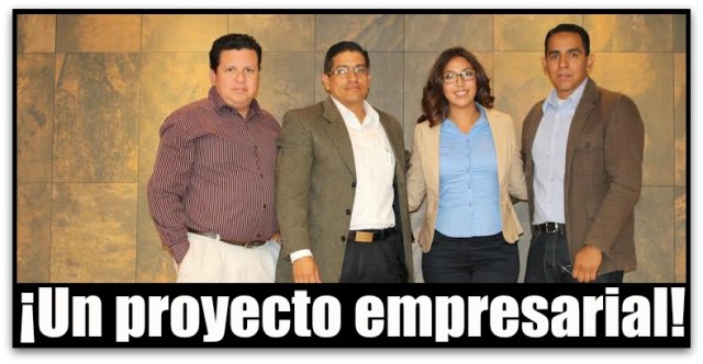 UABCS PROYECTO EMPRESARIAL