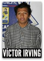 VICTOR IRVING RAMOS WALMART