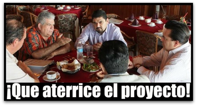 VIVIENDAS BUROCRATAS DE LORETO