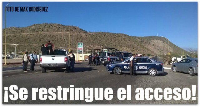 1 BALACERA LIBRAMIENTO OCEGUERA