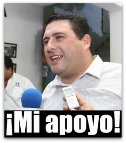 1 BARROSO AGRAMONT TODA LA CONFIANZA EN AXXEL