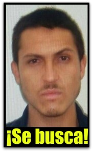 1 GILBERTO ITURRIOZ FUGA CERESO