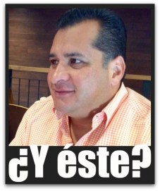 1 SAUL GONZALEZ PRD LA PAZ BCS 945345