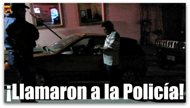 3 BANDA EL RECODO LA PAZ BCS