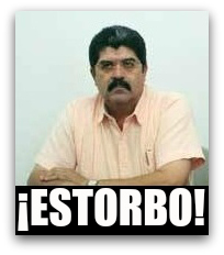 ALFREDO REYES CERVANTES ESPIA DE ESTHELA PARA ENTERARSE DE TODO LO DE BARROSO Y AXXEL FUERA