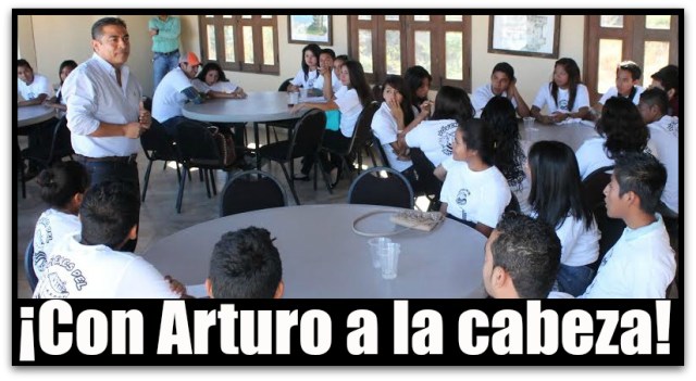 ARTURO DE LA ROSA LOS CABOS 2015 7