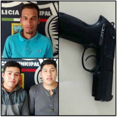 ataque en invasion cactus cabo san lucas