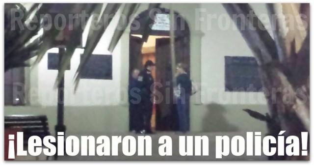 ATRACO AYUNTAMIENTO DE LOS CABOS 001