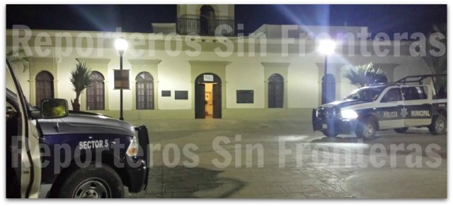 ATRACO AYUNTAMIENTO DE LOS CABOS 002