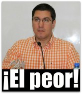 AXXEL SOTELO CANDIDATO PRI LA PAZ