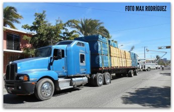 CABLES CBTIS 62 LA PAZ