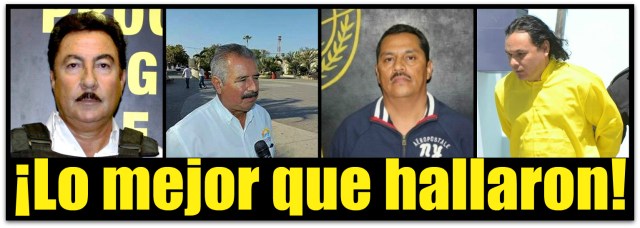 CANDIDATOS PRD PT MC