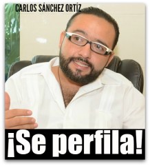 CARLOS SANCHEZ ORTIZ PVEM LA PAZ BCS TRANSPORTES AGUILA