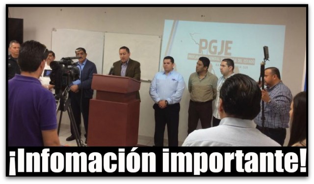 CELULA DEL DIABLO - INFORMA ADONAI CARREON